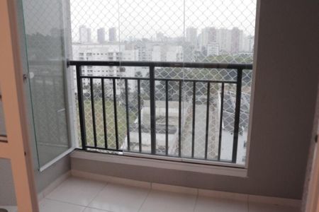 Apartamento à venda com 51m², 2 quartos e 1 vaga