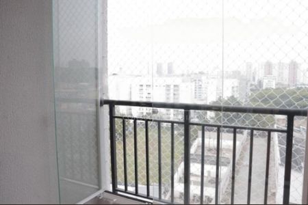 Apartamento à venda com 51m², 2 quartos e 1 vaga