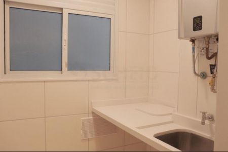 Apartamento à venda com 51m², 2 quartos e 1 vaga