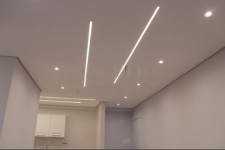 Apartamento à venda com 51m², 2 quartos e 1 vaga