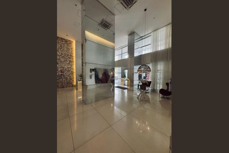 Apartamento à venda com 41m², 1 quarto e 1 vaga Apartamento à venda com 41m², 1 quarto e 1 vagaÁrea externa