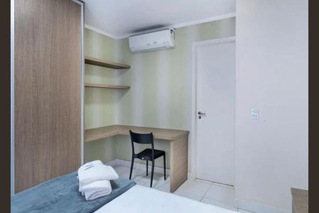Apartamento à venda com 41m², 1 quarto e 1 vaga Apartamento à venda com 41m², 1 quarto e 1 vagaQuarto