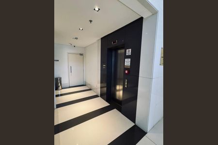 Apartamento à venda com 41m², 1 quarto e 1 vaga Apartamento à venda com 41m², 1 quarto e 1 vagaÁrea externa