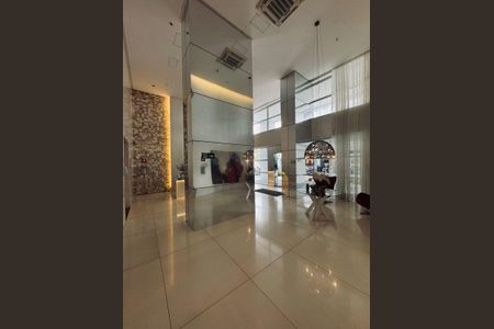 Apartamento à venda com 41m², 1 quarto e 1 vaga Apartamento à venda com 41m², 1 quarto e 1 vagaÁrea externa
