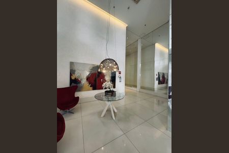 Apartamento à venda com 41m², 1 quarto e 1 vaga Apartamento à venda com 41m², 1 quarto e 1 vagaÁrea externa