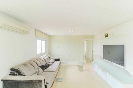 Apartamento à venda com 3 quartos, 143m² em Santo Amaro, São Paulo