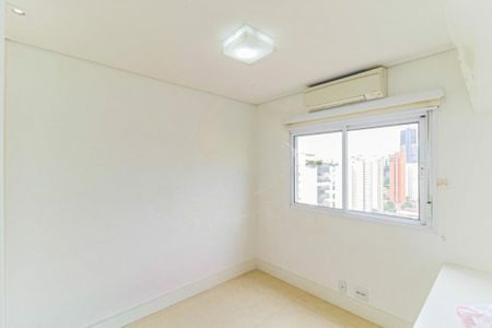Apartamento à venda com 3 quartos, 143m² em Santo Amaro, São Paulo