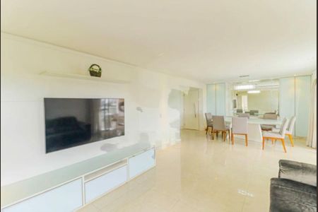 Apartamento à venda com 3 quartos, 143m² em Santo Amaro, São Paulo
