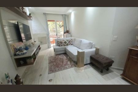 Apartamento à venda com 88m², 2 quartos e 2 vagas