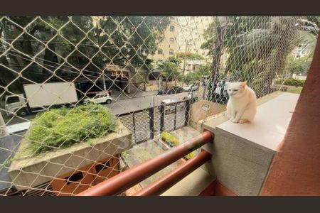 Apartamento à venda com 88m², 2 quartos e 2 vagas