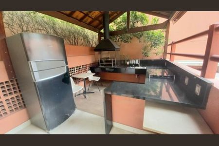 Apartamento à venda com 88m², 2 quartos e 2 vagas