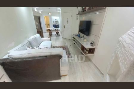 Apartamento à venda com 88m², 2 quartos e 2 vagas