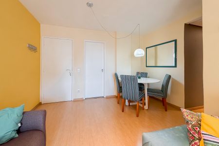 Sala de apartamento para alugar com 2 quartos, 106m² em Vila Mariana, São Paulo
