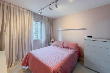 Suíte de apartamento para alugar com 2 quartos, 65m² em Vila Mariana, São Paulo