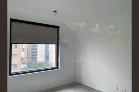 Apartamento à venda com 30m², 1 quarto e 1 vaga