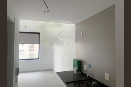 Apartamento à venda com 30m², 1 quarto e 1 vaga