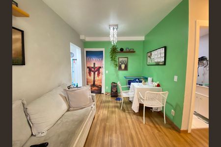 Apartamento à venda com 2 quartos, 57m² em Cachambi, Rio de Janeiro