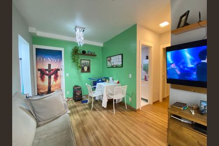 Apartamento à venda com 2 quartos, 57m² em Cachambi, Rio de Janeiro
