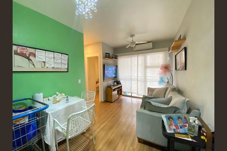 Apartamento à venda com 2 quartos, 57m² em Cachambi, Rio de Janeiro