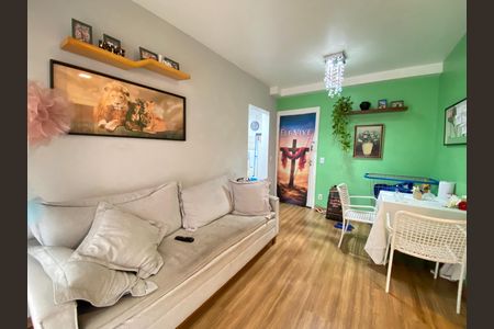 Apartamento à venda com 2 quartos, 57m² em Cachambi, Rio de Janeiro