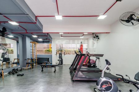 Apartamento à venda com 124m², 3 quartos e 1 vaga