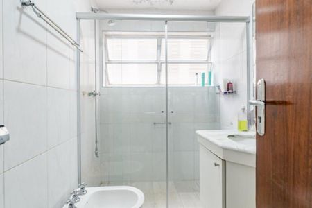 Apartamento à venda com 124m², 3 quartos e 1 vaga