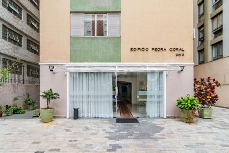 Apartamento à venda com 124m², 3 quartos e 1 vaga
