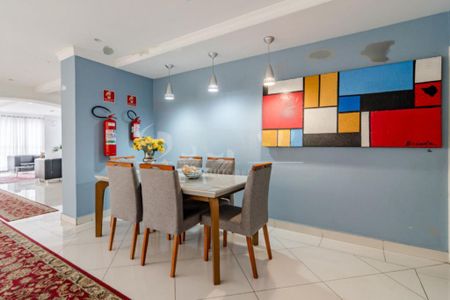 Apartamento à venda com 124m², 3 quartos e 1 vaga