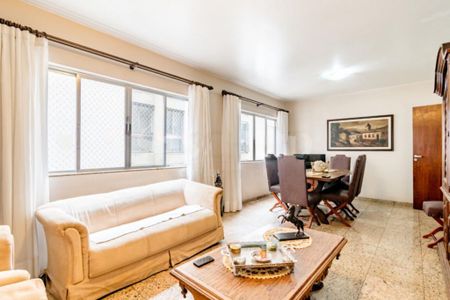 Apartamento à venda com 3 quartos, 124m² em Cerqueira César, São Paulo