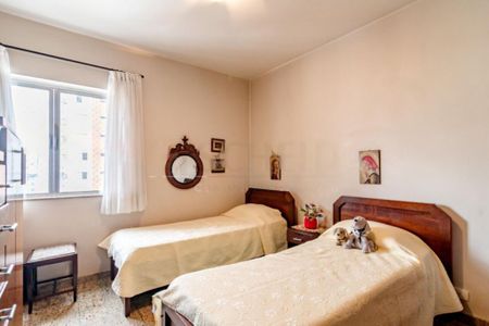Apartamento à venda com 124m², 3 quartos e 1 vaga