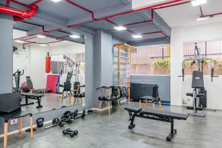 Apartamento à venda com 124m², 3 quartos e 1 vaga