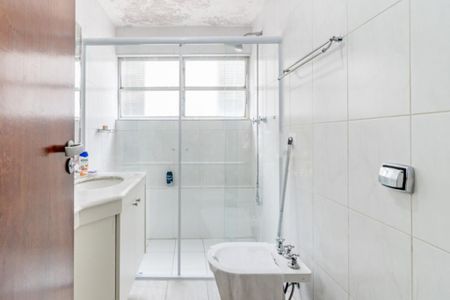 Apartamento à venda com 124m², 3 quartos e 1 vaga