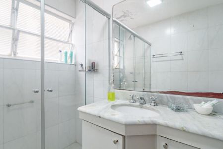 Apartamento à venda com 124m², 3 quartos e 1 vaga