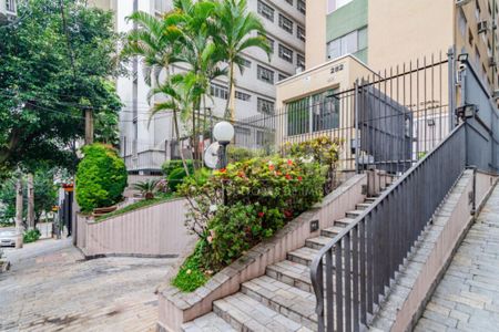 Apartamento à venda com 124m², 3 quartos e 1 vaga