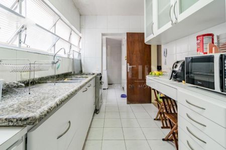 Apartamento à venda com 124m², 3 quartos e 1 vaga