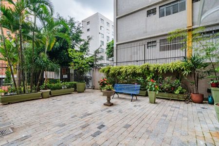 Apartamento à venda com 124m², 3 quartos e 1 vaga