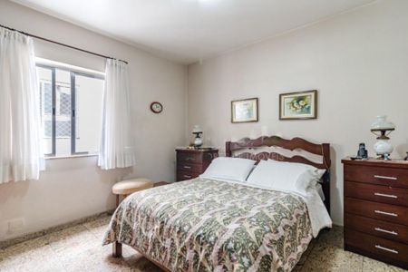 Apartamento à venda com 124m², 3 quartos e 1 vaga