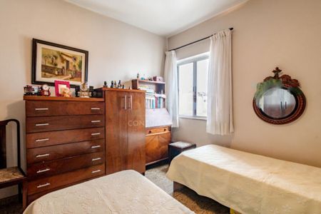 Apartamento à venda com 3 quartos, 124m² em Cerqueira César, São Paulo