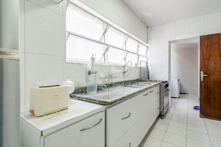 Apartamento à venda com 124m², 3 quartos e 1 vaga