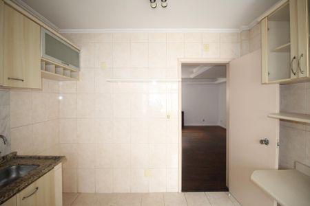 Apartamento à venda com 96m², 2 quartos e 2 vagasCozinha