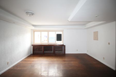 Apartamento à venda com 96m², 2 quartos e 2 vagasSala 