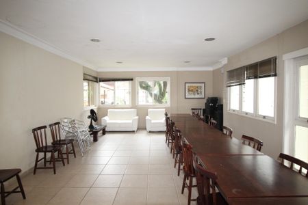 Apartamento à venda com 96m², 2 quartos e 2 vagasÁrea comum - Salão de festas