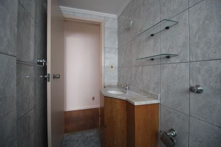 Apartamento à venda com 96m², 2 quartos e 2 vagasBanheiro