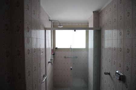 Apartamento à venda com 96m², 2 quartos e 2 vagasBanheiro da Suíte 1