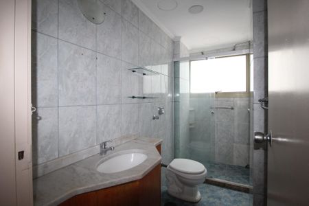 Apartamento à venda com 96m², 2 quartos e 2 vagasBanheiro