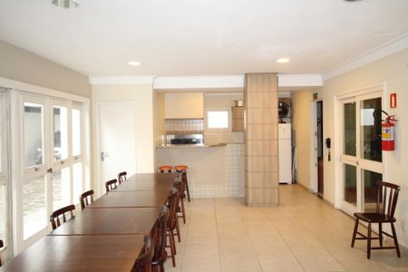 Apartamento à venda com 96m², 2 quartos e 2 vagasÁrea comum - Salão de festas