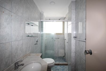 Apartamento à venda com 96m², 2 quartos e 2 vagasBanheiro