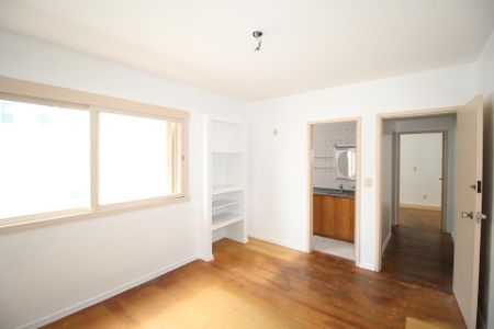 Apartamento à venda com 96m², 2 quartos e 2 vagasSuíte 1