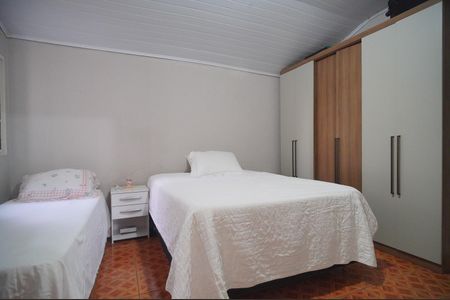 Casa à venda com 100m², 3 quartos e 2 vagasQuarto 3