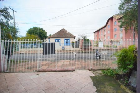 Vista da Sala de casa à venda com 3 quartos, 100m² em Rio dos Sinos, São Leopoldo
